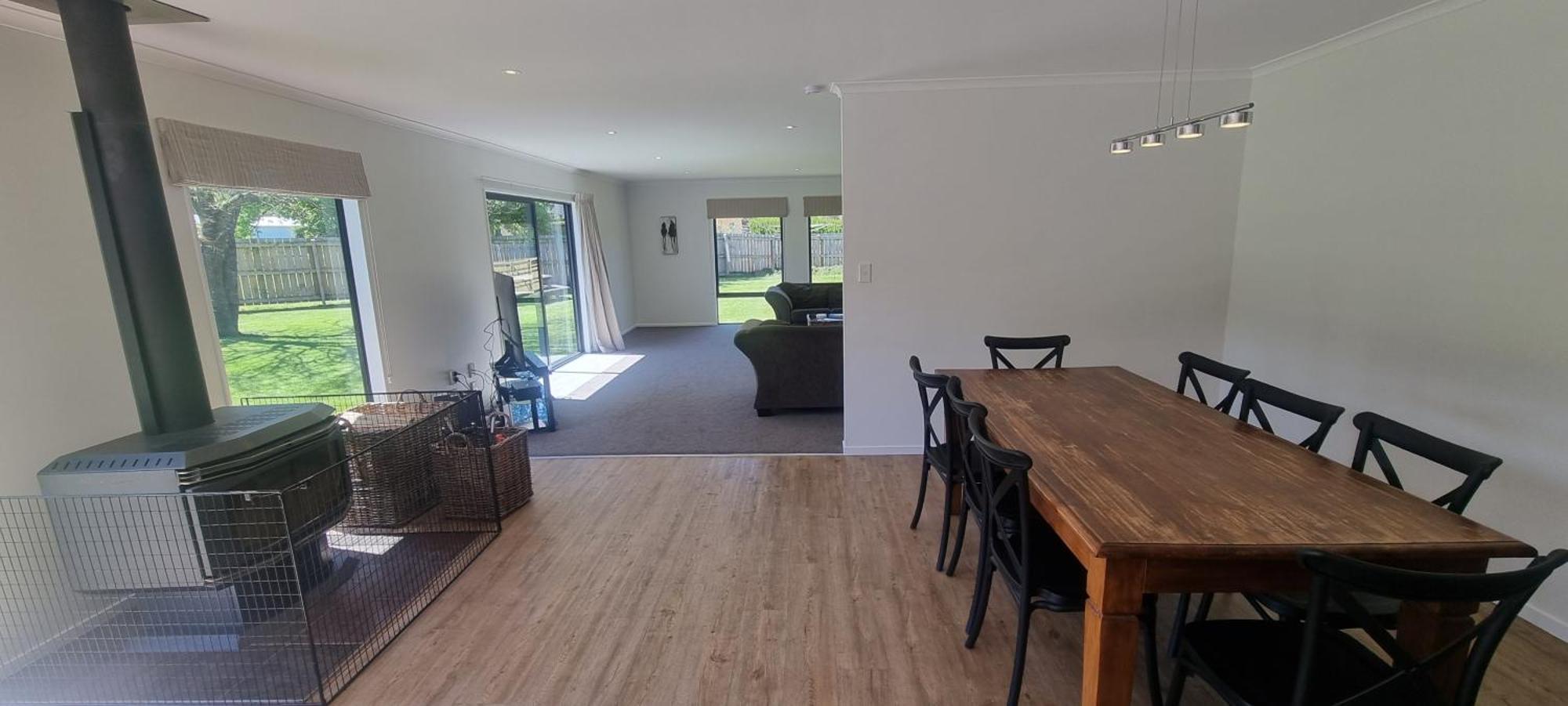 Villa 153 Rippingale Road Hanmer Springs Exterior foto