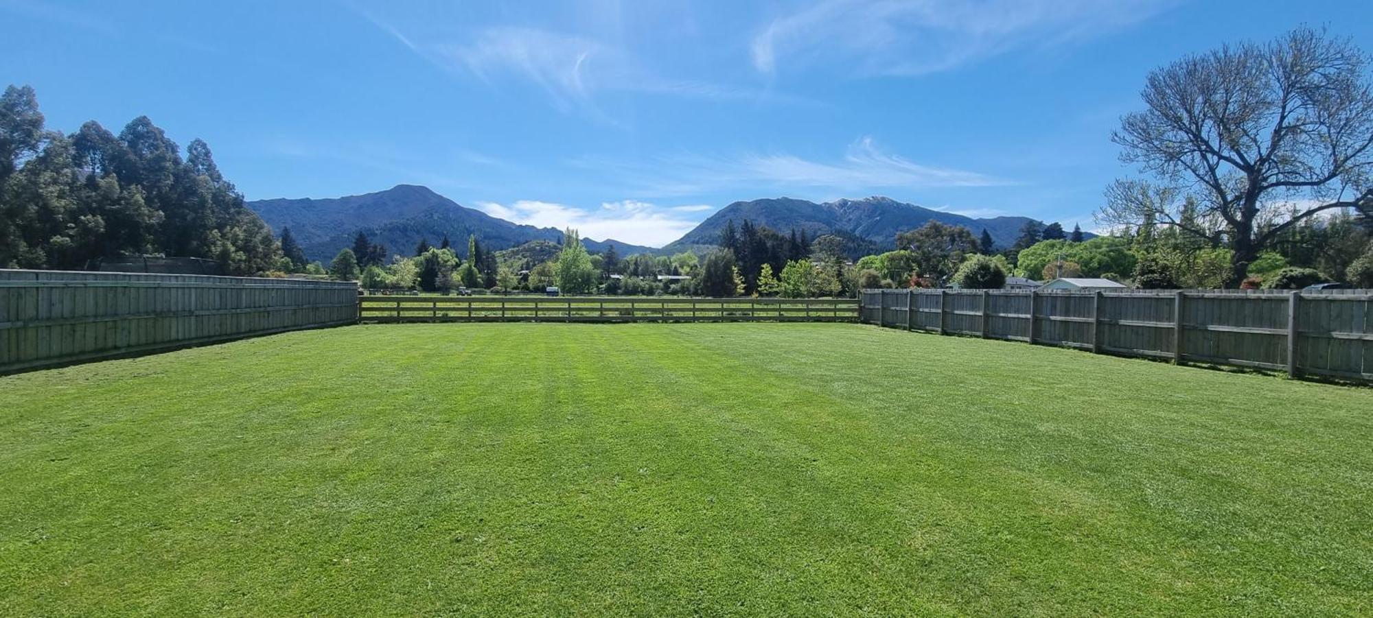 Villa 153 Rippingale Road Hanmer Springs Exterior foto